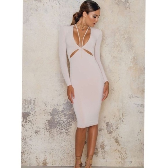 Nookie Dresses & Skirts - NWOT Nookie Paradise Dress